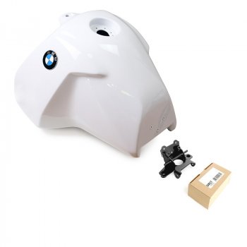 Serbatoio maggiorato BMW R12 G/S
