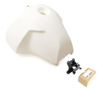 Serbatoio maggiorato BMW R12 G/S