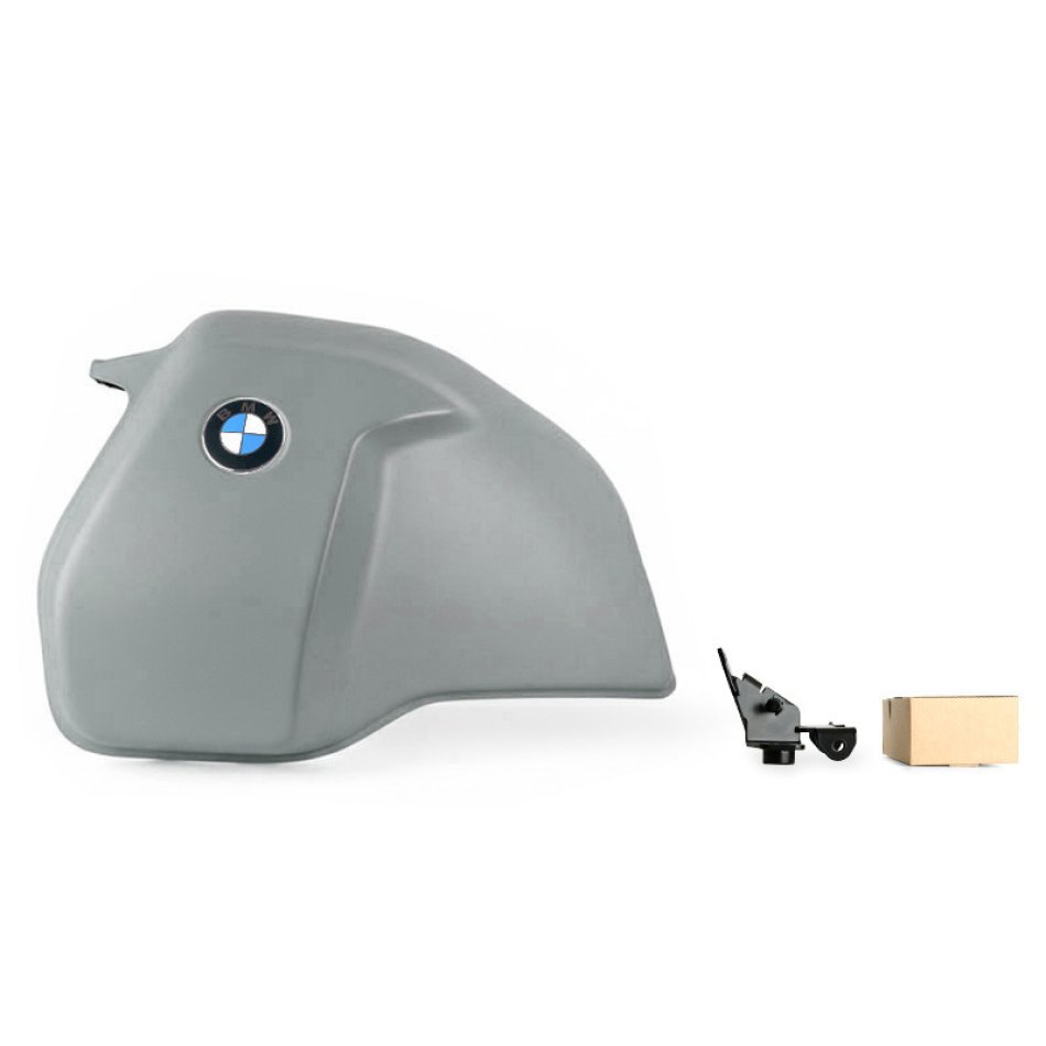Serbatoio maggiorato BMW R12 G/S
