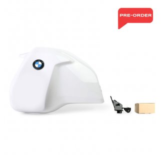 Serbatoio maggiorato BMW R12 G/S