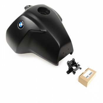 Serbatoio maggiorato Dakar BMW R12 G/S