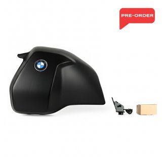 Serbatoio maggiorato Dakar BMW R12 G/S