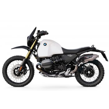 Serbatoio maggiorato Dakar BMW R12 G/S