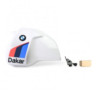 Serbatoio maggiorato Dakar BMW R12 G/S