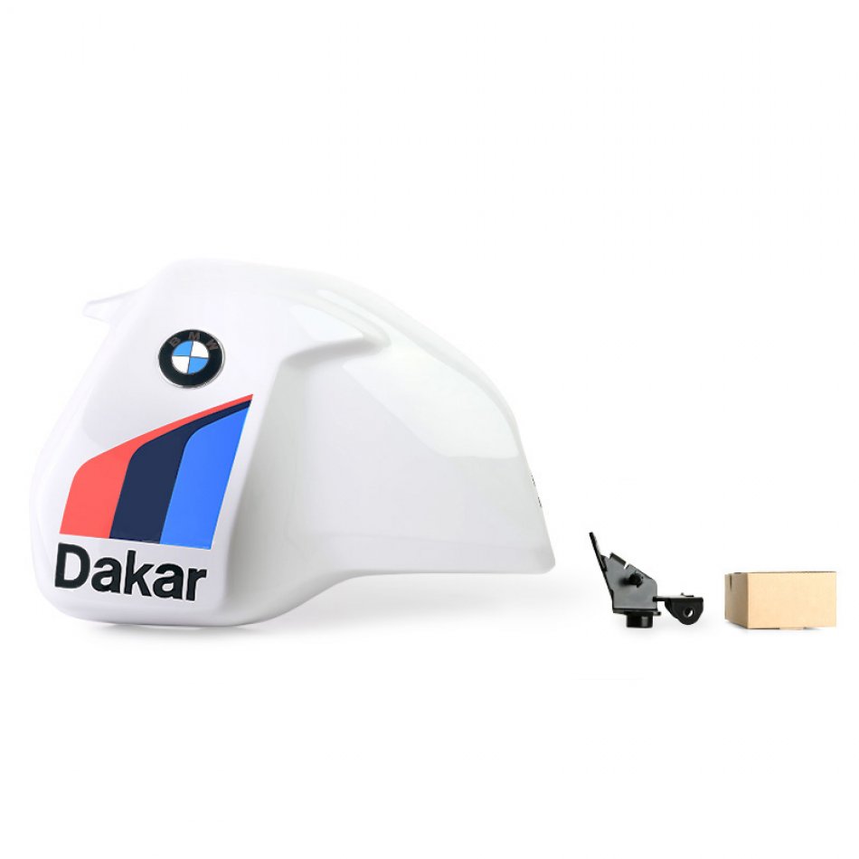 Serbatoio maggiorato Dakar BMW R12 G/S