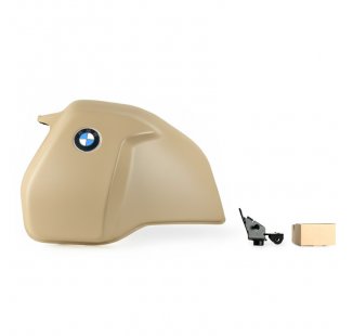 Serbatoio maggiorato Dakar BMW R12 G/S