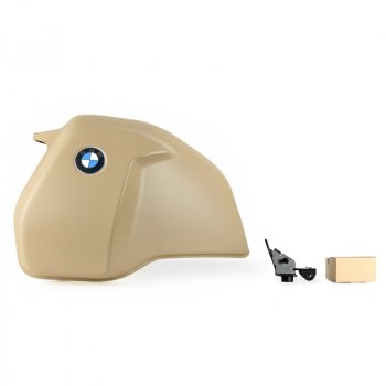 Serbatoio maggiorato Dakar BMW R12 G/S