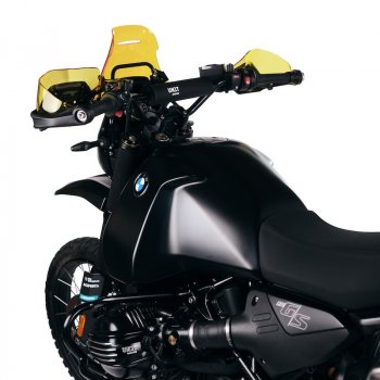 Serbatoio maggiorato Dakar BMW R12 G/S