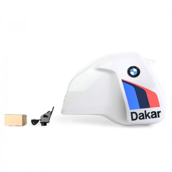 Serbatoio maggiorato Dakar BMW R12 G/S
