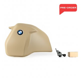 Serbatoio maggiorato Dakar BMW R12 G/S