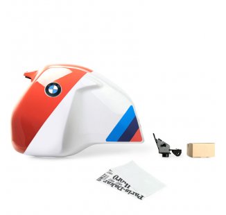 Serbatoio maggiorato GR86 BMW R12 G/S