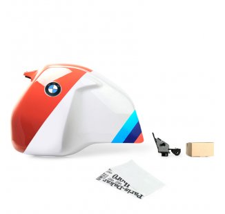 Serbatoio maggiorato GR86 BMW R12 G/S