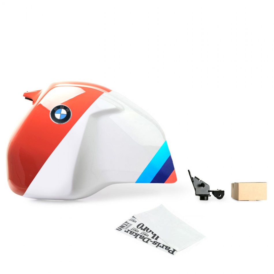 Serbatoio maggiorato GR86 BMW R12 G/S