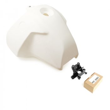 Serbatoio maggiorato HA83 BMW R12 G/S