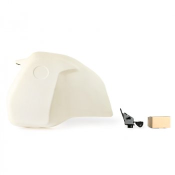 Serbatoio maggiorato HA83 BMW R12 G/S