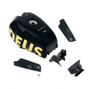 Serbatoio nineT/7 DEUS