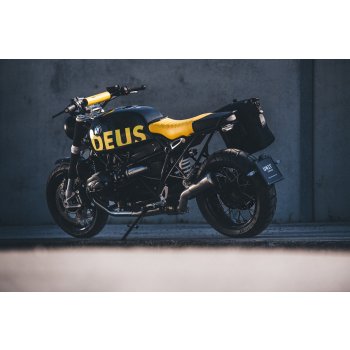 Serbatoio nineT/7 DEUS