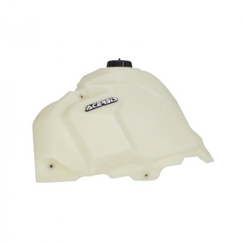 Serbatoio Yamaha Ténéré 700 (2025 in poi) 23L