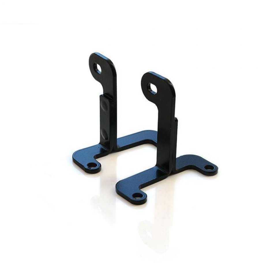 Staffe Radiatore Basso Gs 850 Gs 1100