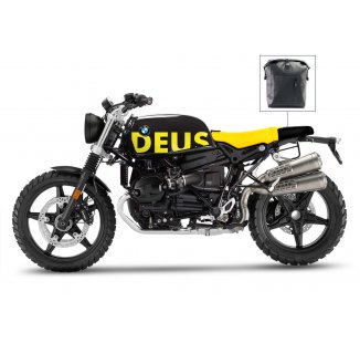 STREET BASIC KIT BLACK