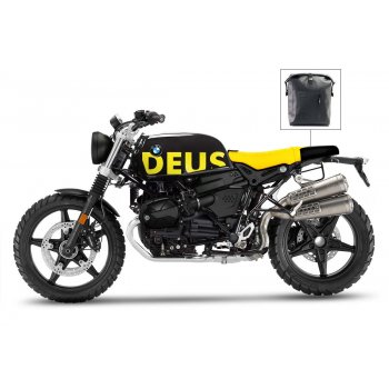 STREET BASIC KIT BLACK