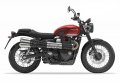 Street Scrambler 900 (2017 in poi)
