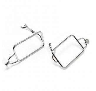 Supporti portavalige Krauser R 120 R