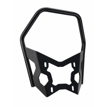 Supporto GPS BMW F450GS