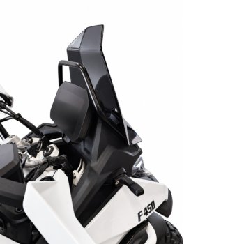 Supporto GPS BMW F450GS
