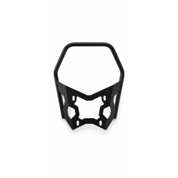 Supporto GPS BMW F450GS