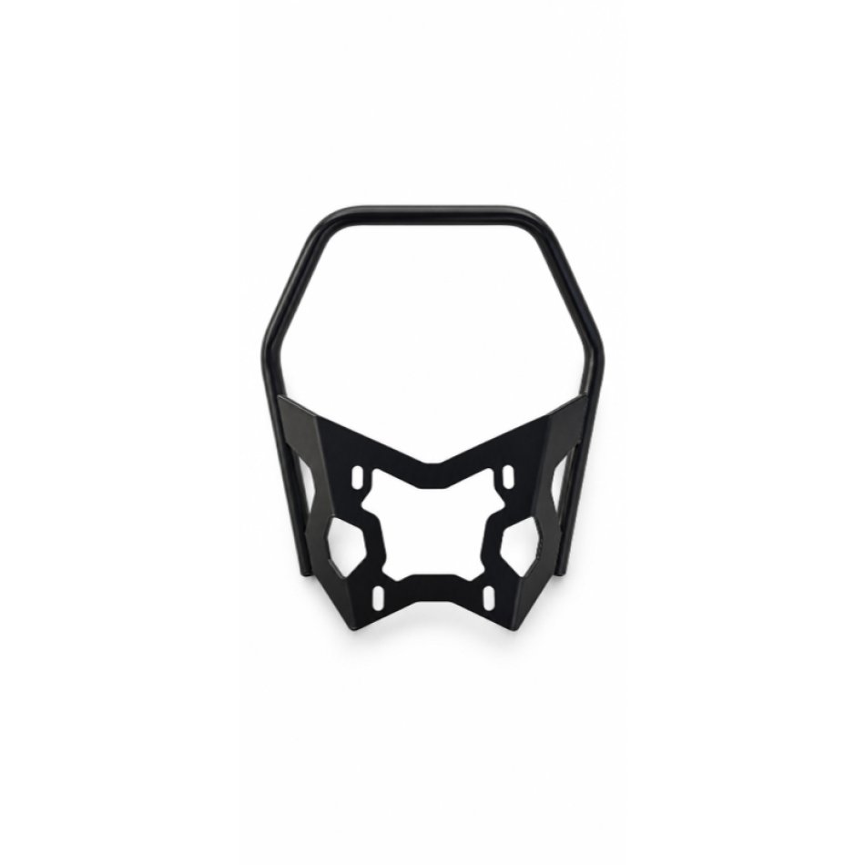 Supporto GPS BMW F450GS