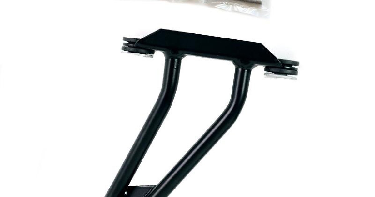 IMASAF Supporto Scarico / Marmitta Per VW Golf V/VI, Audi A3, Touran, Passat, Leon - Ricambio Con Codici OE 1K0253144AB, 8D0253147E - Peso 0,085 Kg
