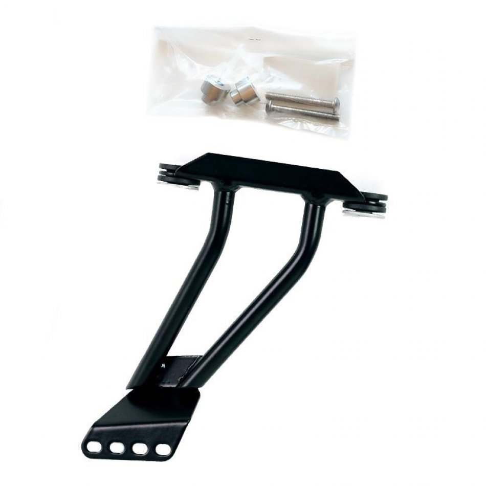 Supporto scarico alto