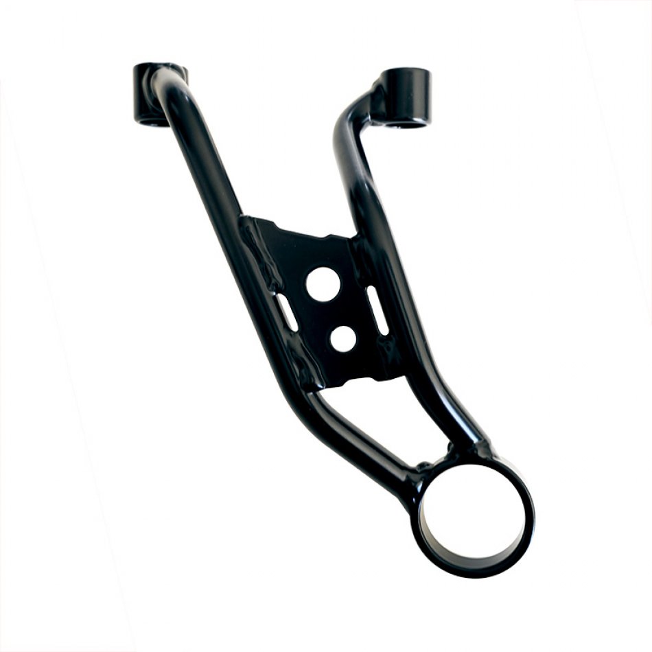 Supporto scarico alto BMW R12 G/S
