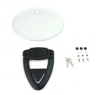 Tabella con Sistema Sgancio Rapido