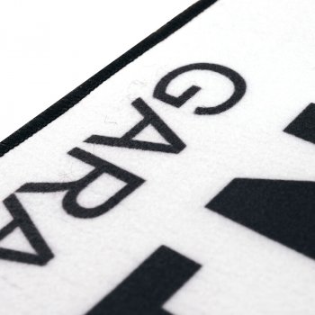 Tappeto sottomoto Unitgarage