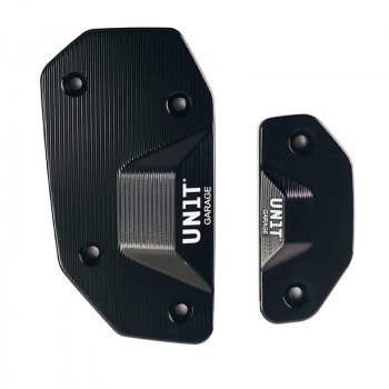 Tappi copertura serbatoio olio freno e frizione BMW R1300GS e ADV