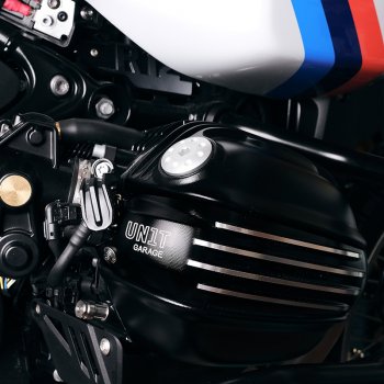 Tappo olio motore BMW 1200 Airhead