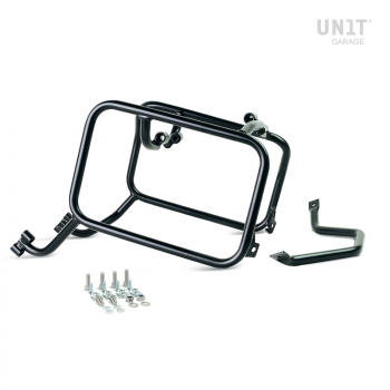 Telai HUSQVARNA per borse in alluminio Atlas