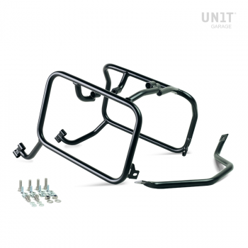 Telai KTM per borse in alluminio Atlas