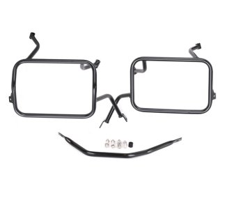 Telai per borse in alluminio Atlas BMW F450GS