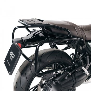 Telai per borse in alluminio Atlas BMW R12 NineT