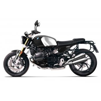Telai per borse in alluminio Atlas BMW R12 NineT