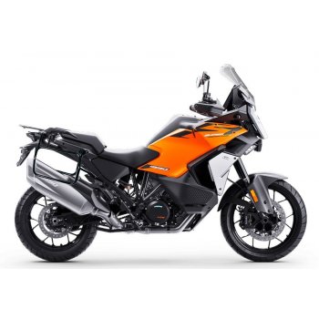 Telai per borse in alluminio Atlas KTM 1290 /1390 Super Adventure S-R