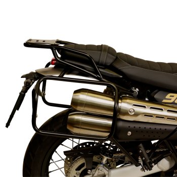 Telai per borse in alluminio Atlas Triumph Street Scrambler 900 (2026 in poi)