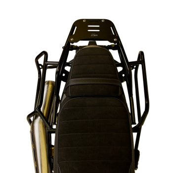Telai per borse in alluminio Atlas Triumph Street Scrambler 900 (2026 in poi)