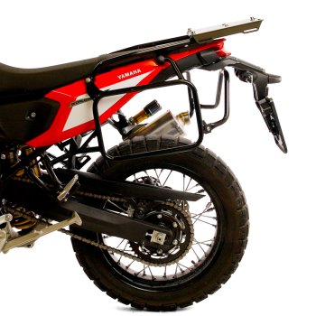 Telai per borse in alluminio Atlas Yamaha Ténéré 700