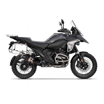 Telai per borse in alluminio BMW R1300GS