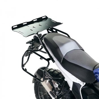 Telai per borse in alluminio BMW R1300GS