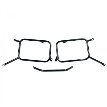 Telai per borse in alluminio Triumph Bonneville T120